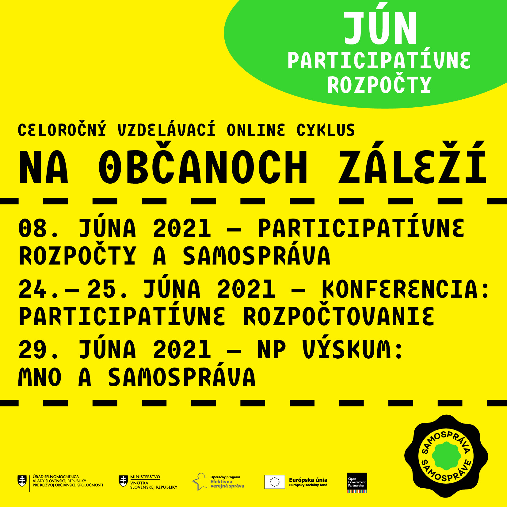 Participatívne rozpočty